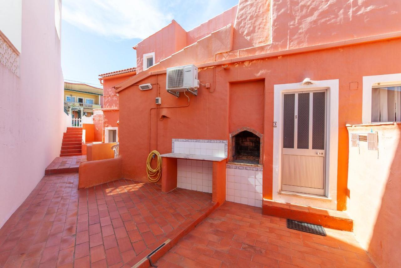 T - Casa Costa Doiro Guesthouse Lagos Exteriör bild