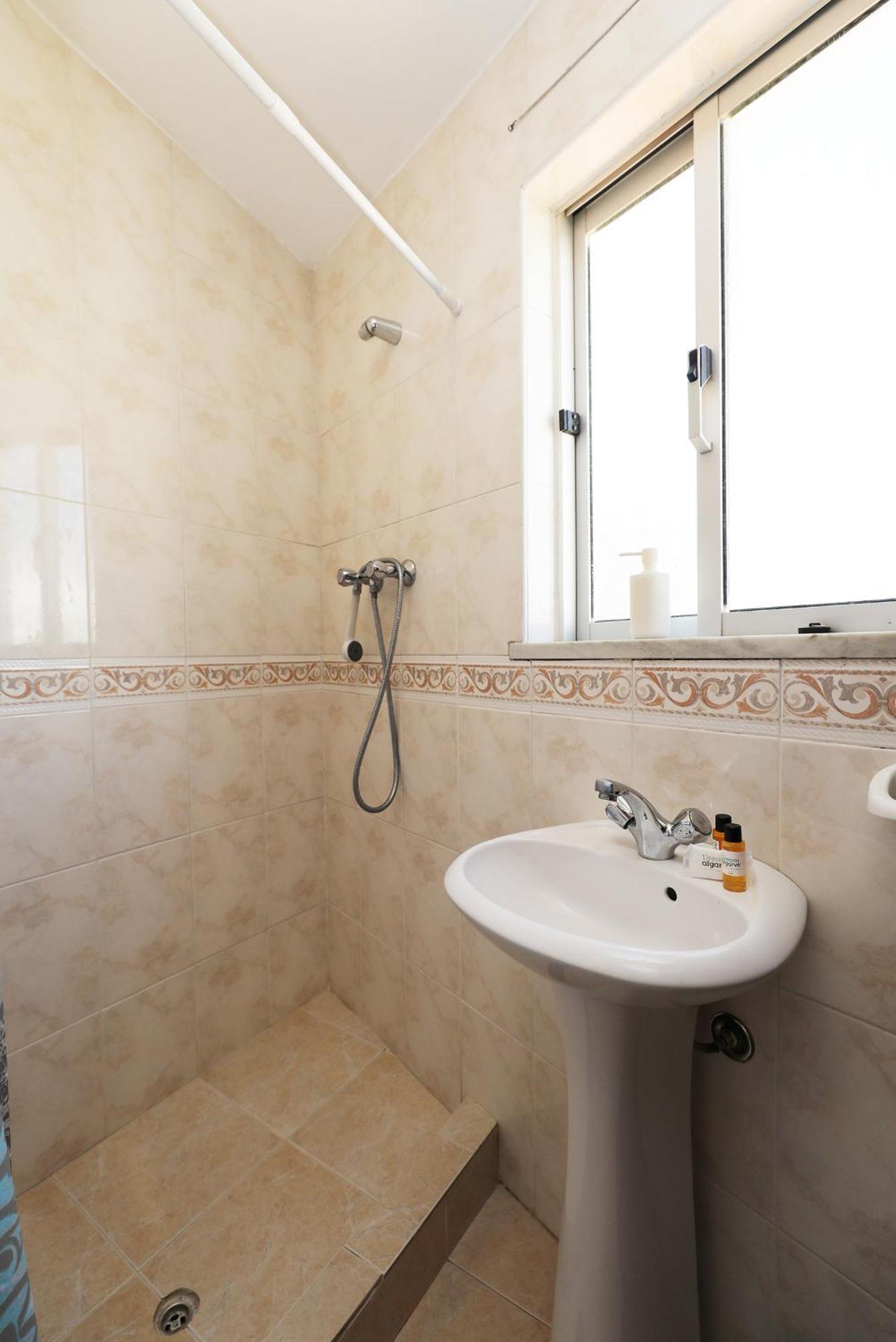 T - Casa Costa Doiro Guesthouse Lagos Rum bild