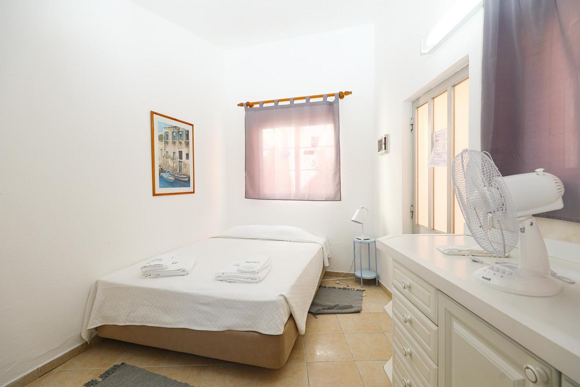 T - Casa Costa Doiro Guesthouse Lagos Rum bild