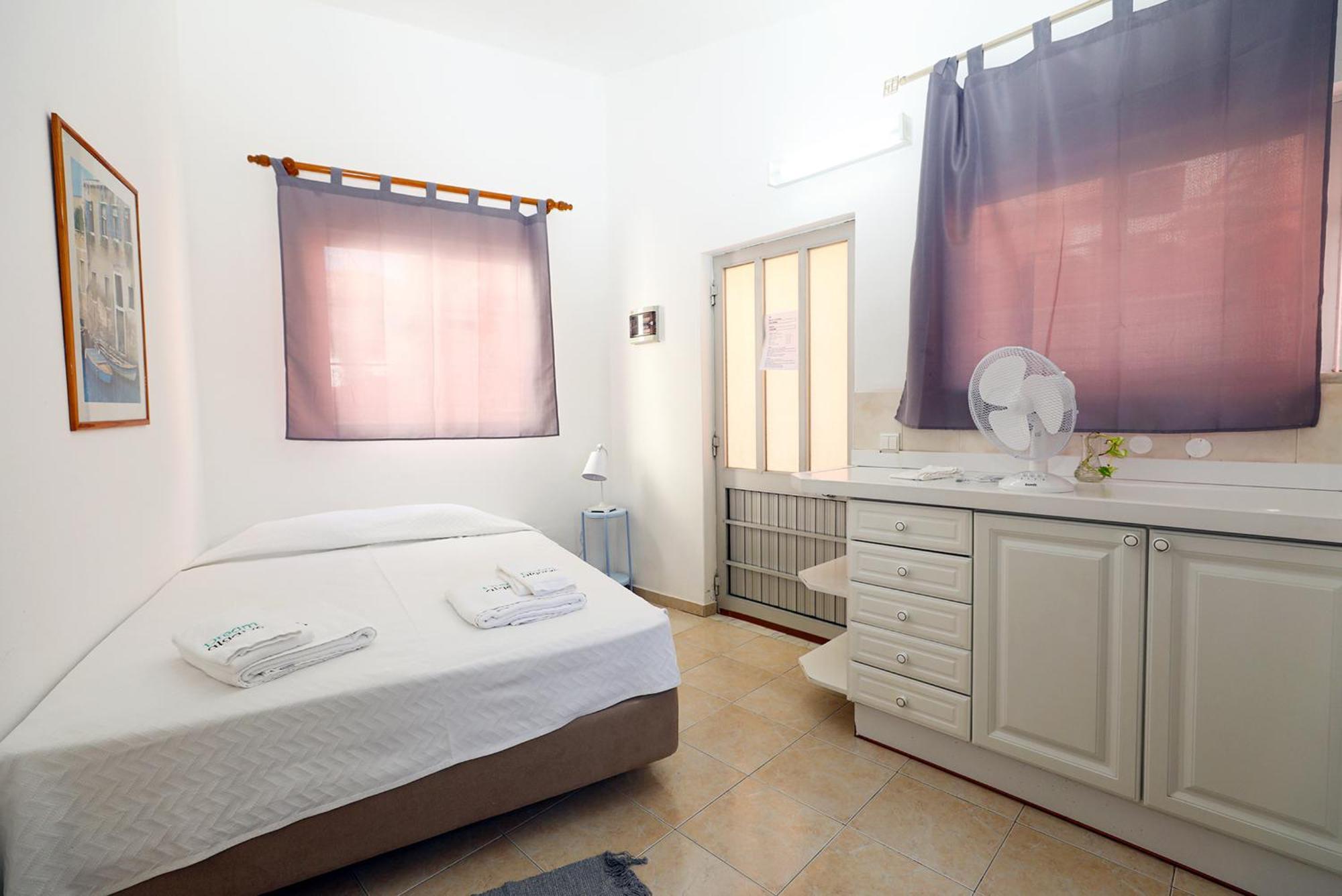 T - Casa Costa Doiro Guesthouse Lagos Rum bild